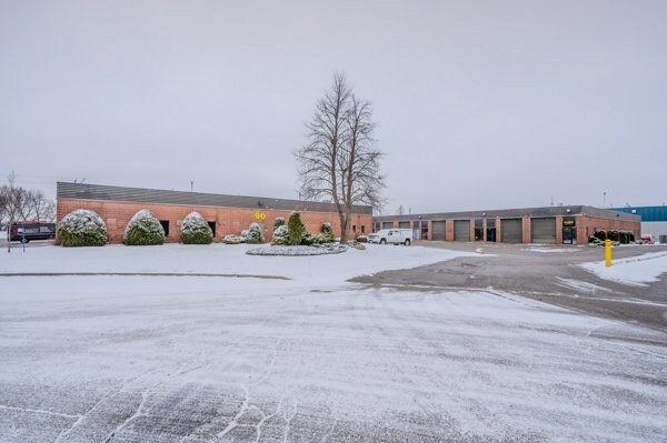 More Photos Of 90 Rankin St, Waterloo Warehouse For Sale