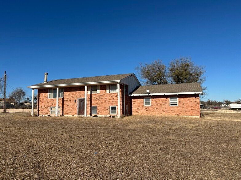 More Photos Of 701 Patriot Way, Georgetown Land For Lease