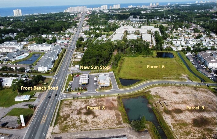 More Photos Of ,  Land For Sale