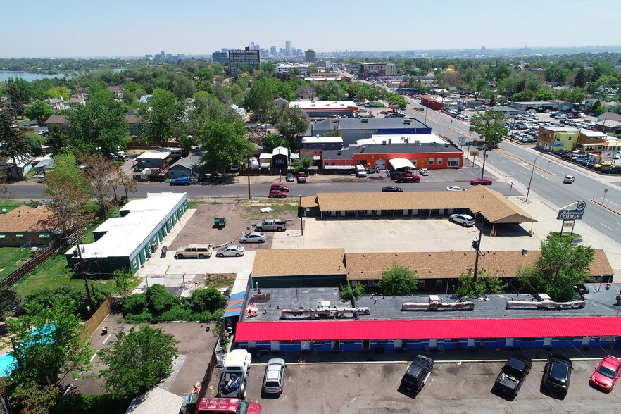 More Photos Of 5601 W Colfax Ave, Denver Hospitality For Sale