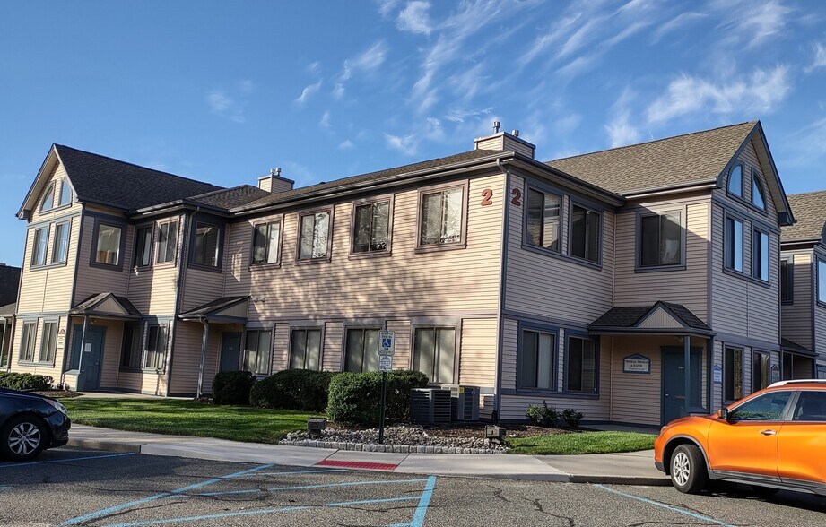 More Photos Of 750 Route 73 S, Marlton Medical For Lease