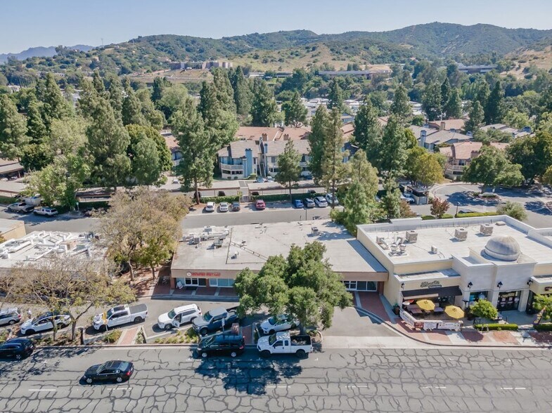 More Photos Of 2410 E Thousand Oaks Blvd, Thousand Oaks Freestanding For Sale