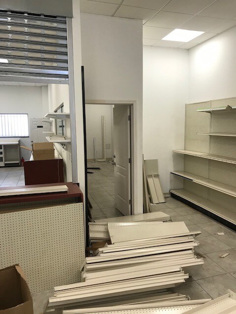 More Photos Of 1767 Southern Blvd, Bronx Storefront Retail Residential For Lease