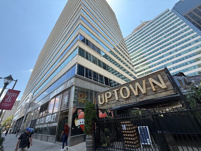 More Photos Of 1500 John F Kennedy Blvd, Philadelphia Office For Lease