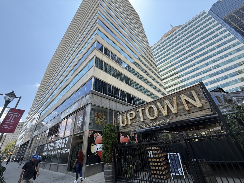 More Photos Of 1500 John F Kennedy Blvd, Philadelphia Office For Lease