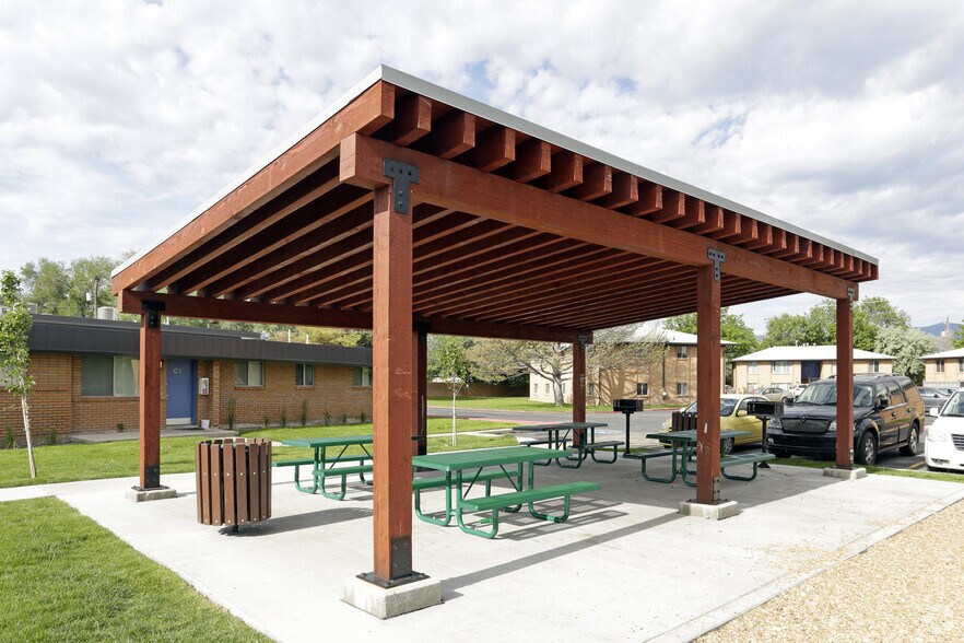 More Photos Of 3598 S 4240 W, West Valley City Apartments For Sale