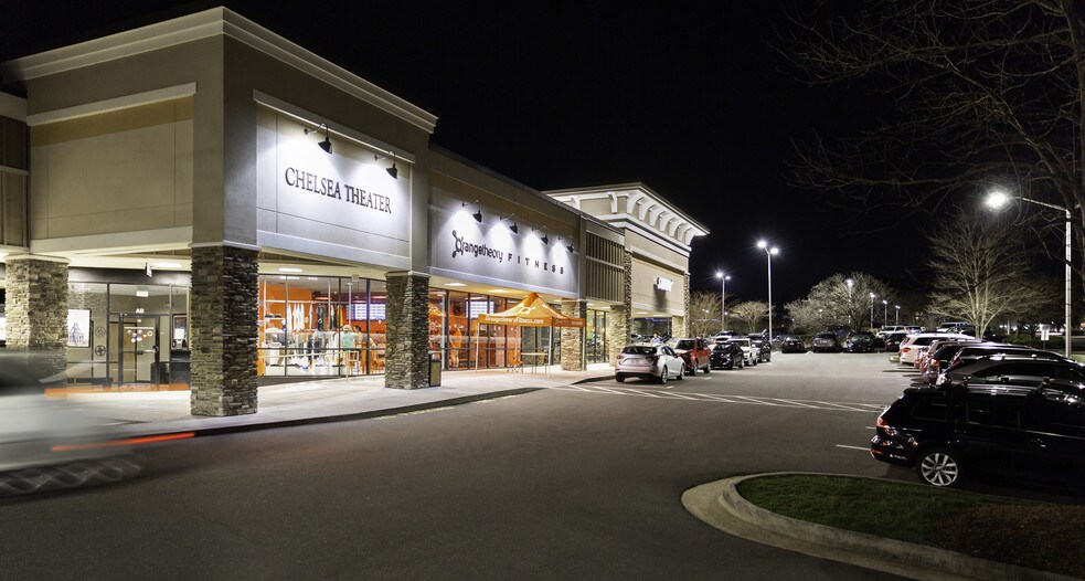 More Photos Of 1129 Weaver Dairy Rd, Chapel Hill Unknown For Lease