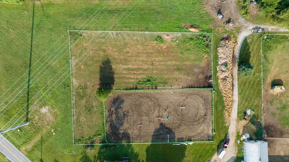 More Photos Of 9071 Maysville Rd, Fort Wayne Land For Sale