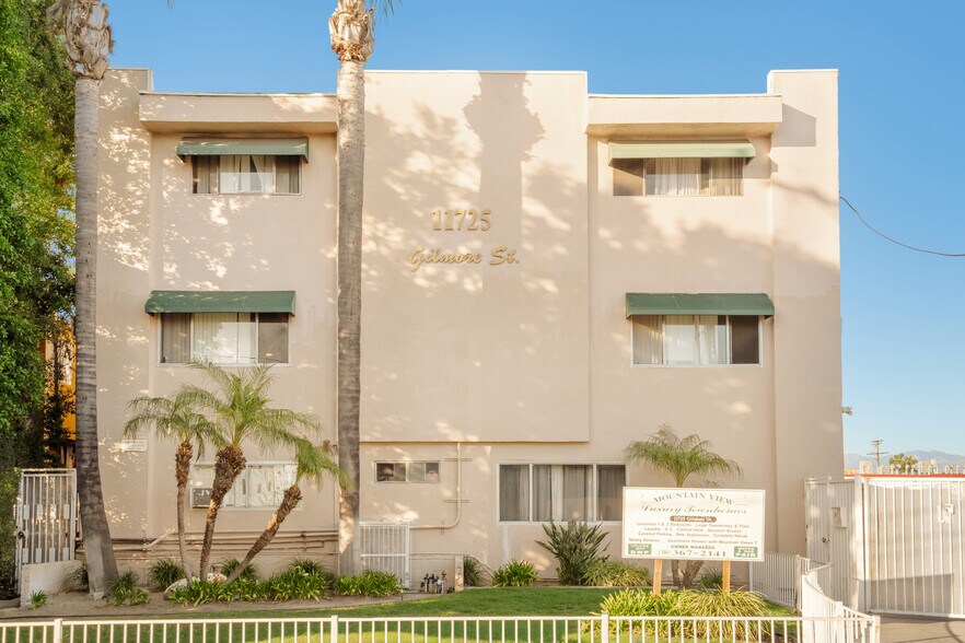More Photos Of 11725 Gilmore St, North Hollywood Apartments For Sale