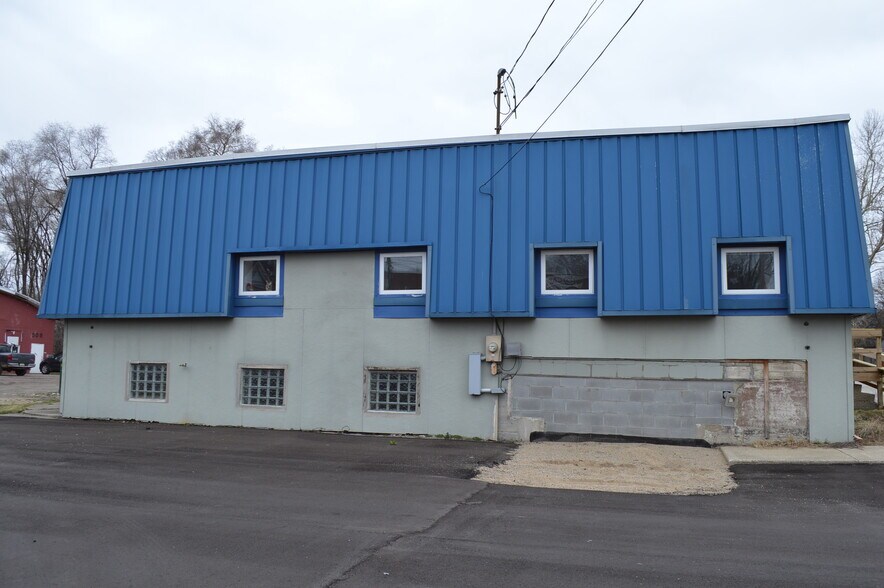 More Photos Of 960 King Hwy, Kalamazoo Medical For Sale