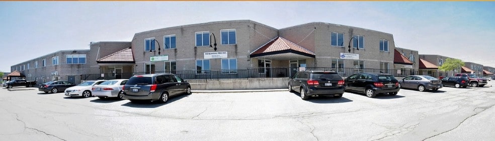 More Photos Of 2359 Royal Windsor Dr, Mississauga Light Distribution For Sale