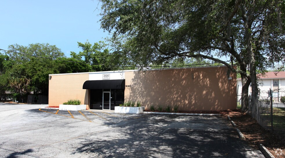 More Photos Of 1800 Executive Center Dr, Jacksonville Office For Lease