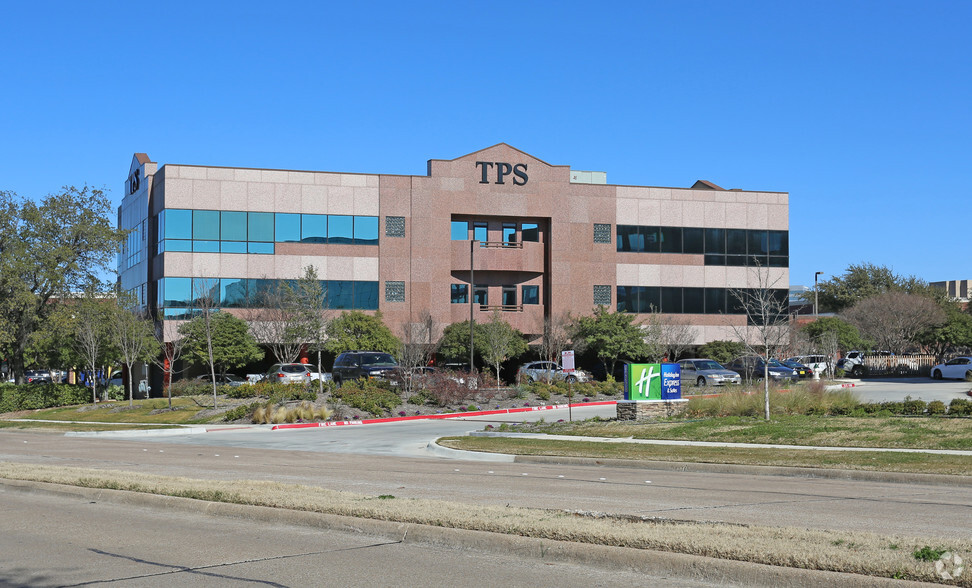 Primary Photo Of 14990 Landmark Blvd, Addison Office For Lease