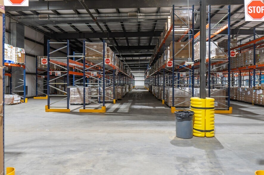 More Photos Of 135 Industrial Dr N, Madison Warehouse For Sale