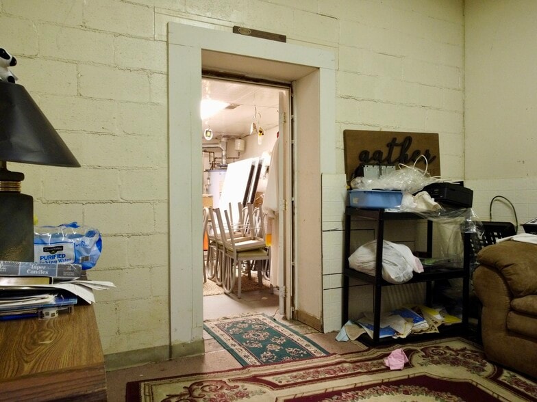 More Photos Of 10423 Flat Shoals Rd, Covington Restaurant For Sale