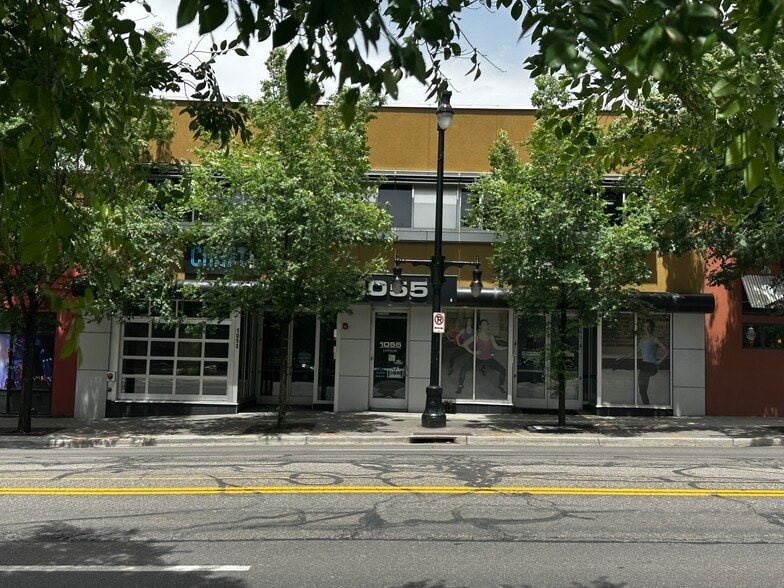 More Photos Of 1053-1057 E 2100 S, Salt Lake City Storefront Retail Office For Lease