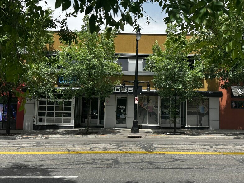 More Photos Of 1053-1057 E 2100 S, Salt Lake City Storefront Retail Office For Lease