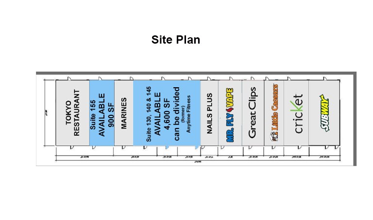 More Photos Of 3601 W Main St, Durant Unknown For Lease