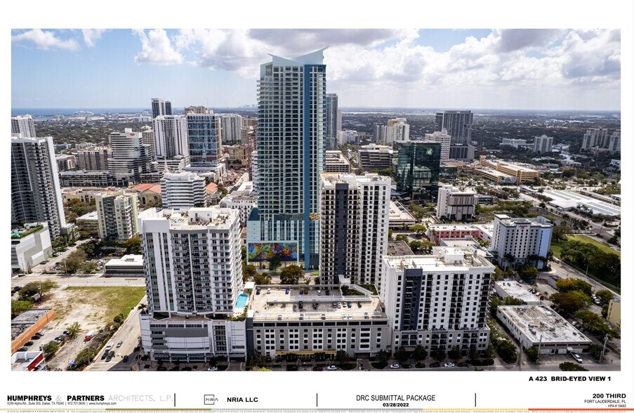 More Photos Of 200 NE 3rd St, Fort Lauderdale Land For Sale