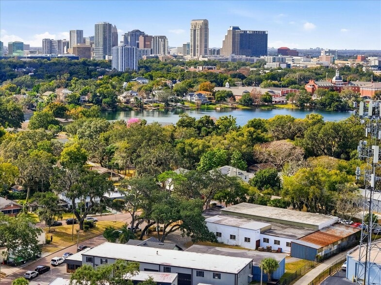 More Photos Of 1020 Wilfred Dr, Orlando Industrial For Sale