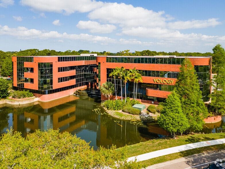 More Photos Of 15950 Bay Vista Dr, Clearwater Office For Lease