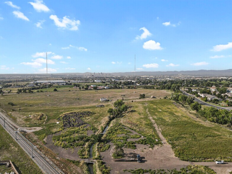 More Photos Of 8280 Welby Rd, Denver Land For Sale