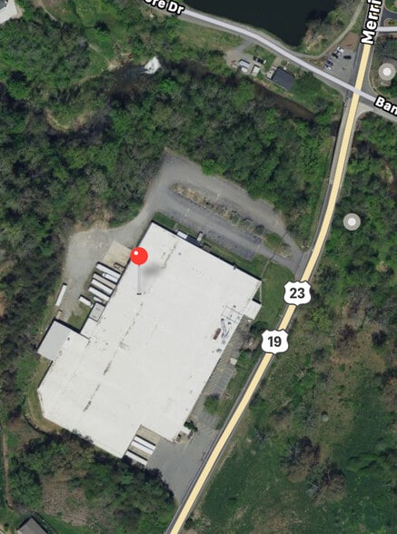 More Photos Of 179 Merrimon Ave, Weaverville Warehouse For Lease