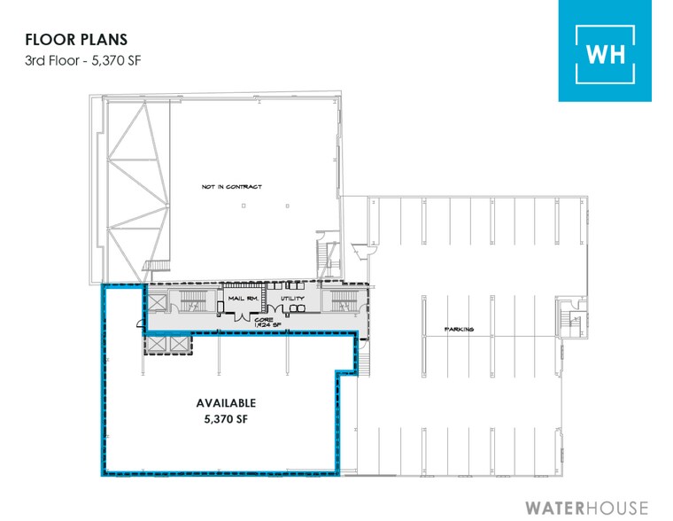 More Photos Of 216-218 W Water St, Charlottesville Loft Creative Space For Sale