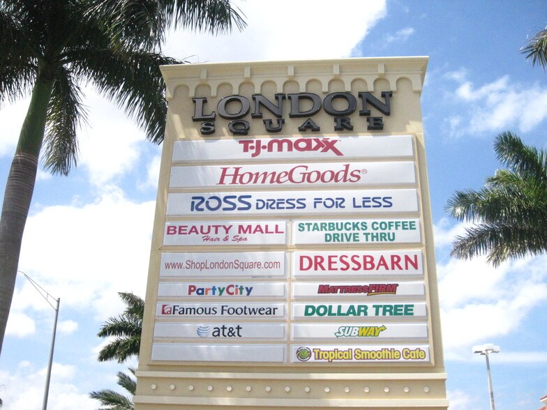 More Photos Of SW 137th Ave @ SW 120th St, Kendall Unknown For Lease