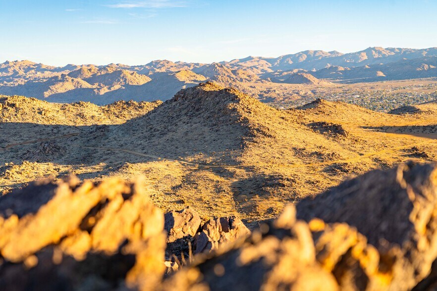 More Photos Of 61271 Calle Los Amigos, Joshua Tree Land For Sale