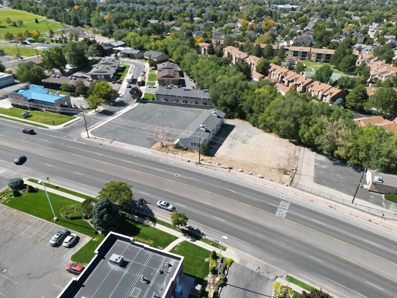 More Photos Of 7720 S 700 E, Midvale Land For Sale