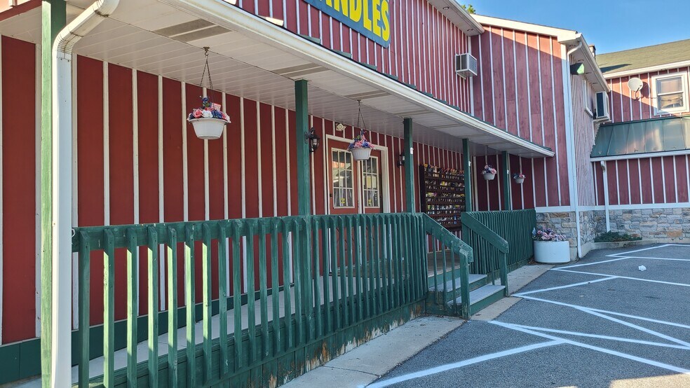 More Photos Of 1993 Milford Rd, East Stroudsburg Freestanding For Lease