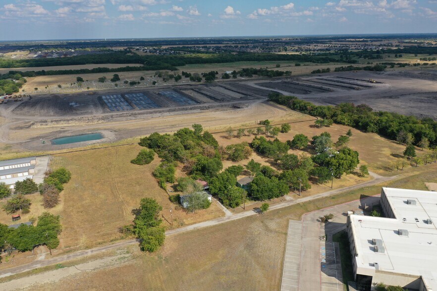 More Photos Of TBD S Bell St, Royse City Land For Sale