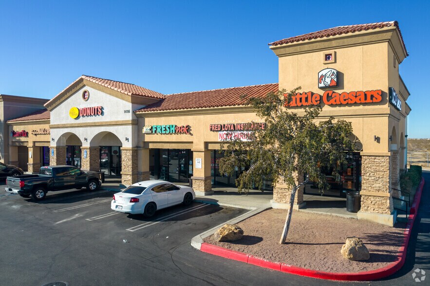 More Photos Of 14136-14200 Hwy 395, Adelanto Unknown For Lease