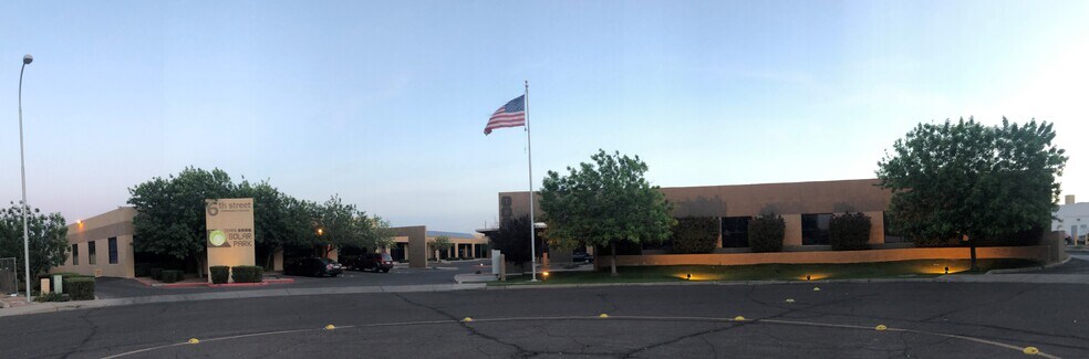 More Photos Of 1835 E 6th St, Tempe Light Distribution For Lease