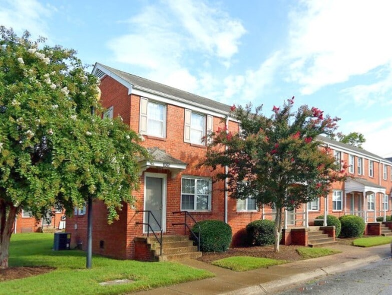 More Photos Of 3817 George Washington Hwy, Portsmouth Apartments For Sale