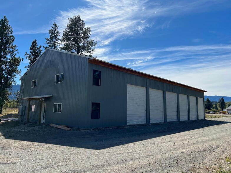 Primary Photo Of 280 Owens Rd, Cle Elum Warehouse For Sale