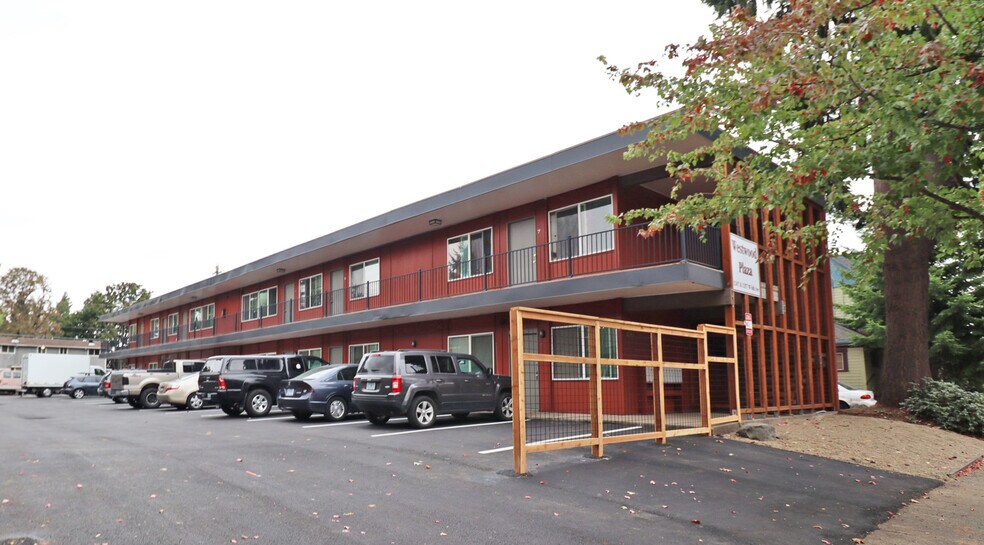 More Photos Of 1247-1257 W 6th Ave, Eugene Apartments For Sale