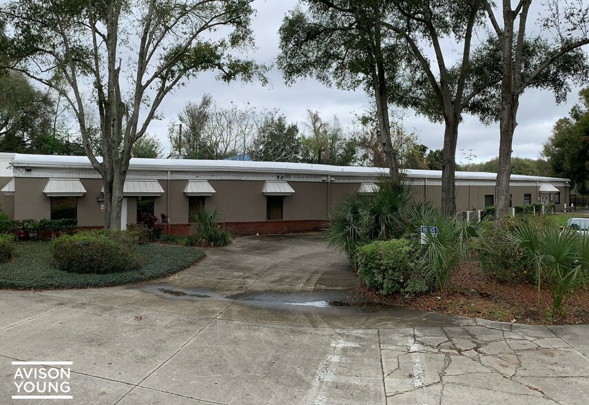 More Photos Of 1675 S Orange Blossom Trl, Apopka Office For Sale
