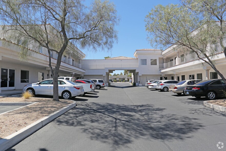 More Photos Of 2626 S Rainbow Blvd, Las Vegas Office Residential For Lease