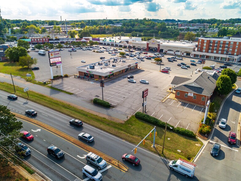 More Photos Of 1245-1289 Emancipation Hwy, Fredericksburg Unknown For Lease