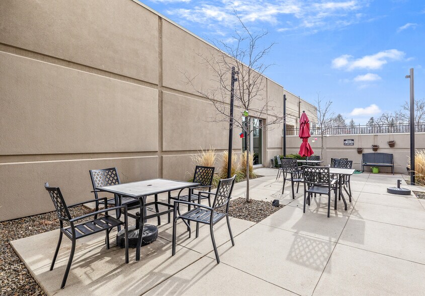 More Photos Of 1501 S Federal Way, Boise Office For Lease