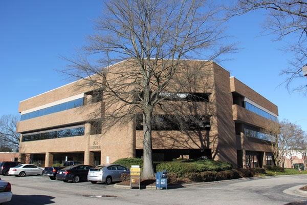 More Photos Of 875 Walnut St, Cary Office Residential For Lease