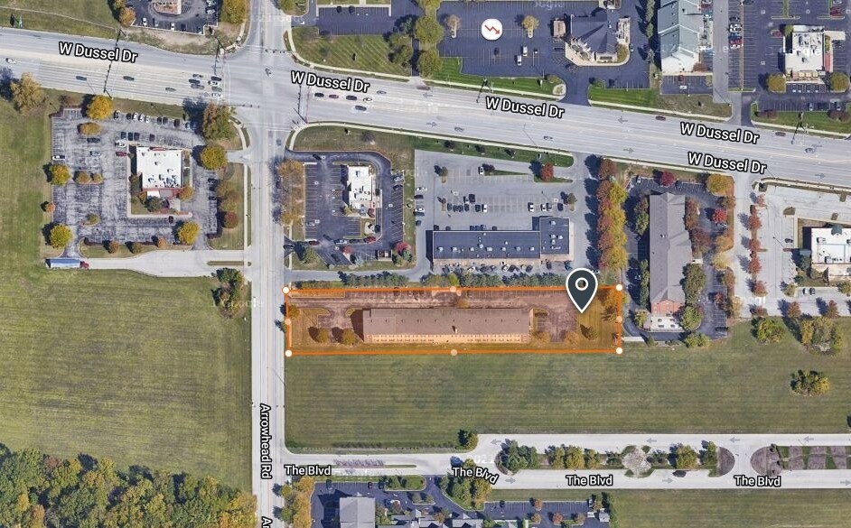 More Photos Of 1390 Arrowhead Dr, Maumee Hotel For Sale