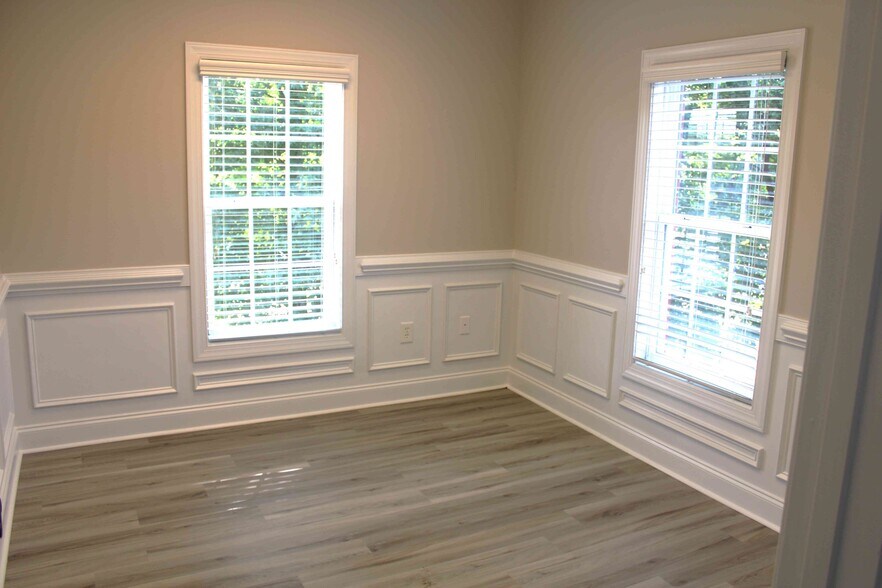 More Photos Of 8321 Six Forks Rd, Raleigh Office For Lease