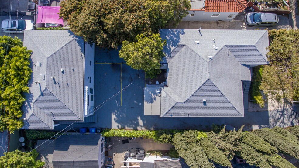 More Photos Of 6112-6114 Saturn St, Los Angeles Apartments For Sale