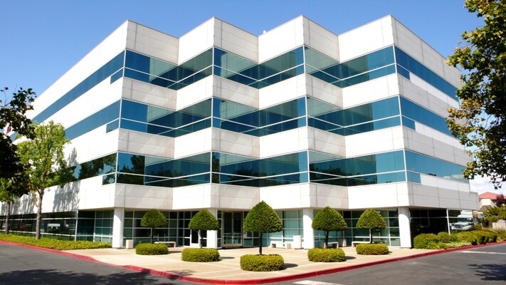 Primary Photo Of 2800 W March Ln, Stockton Office Residential For Lease