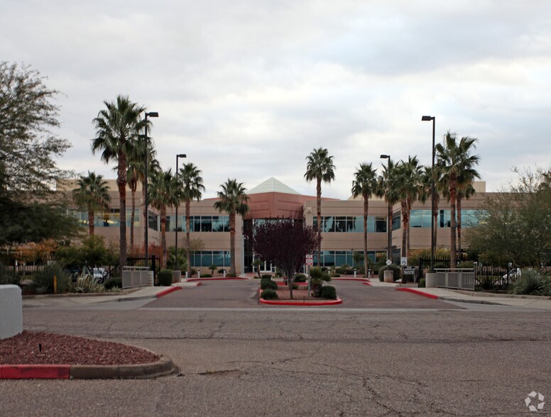 More Photos Of 3350 E Hemisphere Loop, Tucson Office For Sale