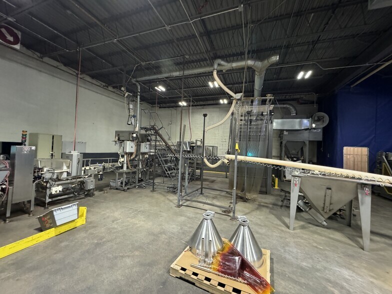 More Photos Of 167 Moore Rd, Weymouth Food Processing For Lease