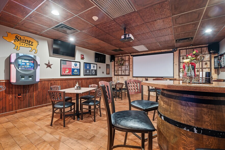 More Photos Of 245 Owen St, Swoyersville Restaurant For Sale